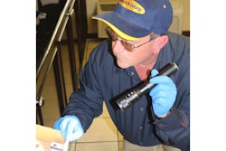 McCloud Services pest control programs