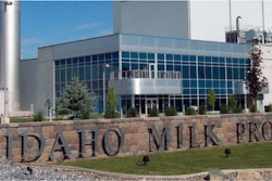 Idaho Milk Products