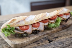 Thai Union’s Chicken of the Sea brand in North America won a 2018 Seafood Excellence award for its new yellowfin tuna slices. The product is now available in foodservice channels.
