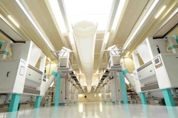 Cargill Mouscron facility