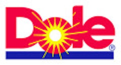 Dole logo