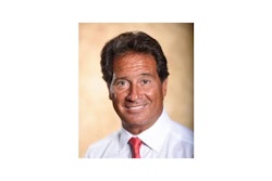 Richard Ferranti is the new president of Rich Products.
