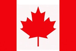 Canadian flag