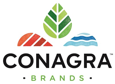 Conagra logo