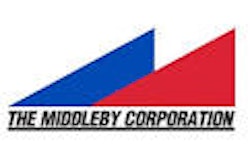 Middleby Corporation logo