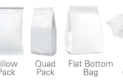 Flexible Packaging
