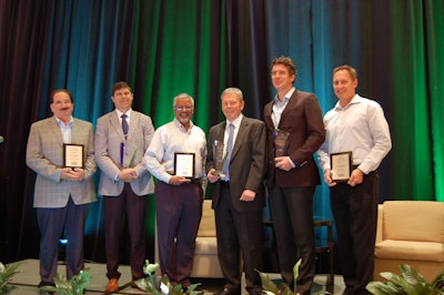 The winners of ProFood World’s 2nd annual Manufacturing Innovation Awards are using advanced automation and prioritizing sustainability to optimize their operations.