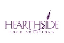 Hearthside Food Solutions has opened its fourth European nutritional bar production facility.
