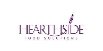 Hearthside Food Solutions has opened its fourth European nutritional bar production facility.