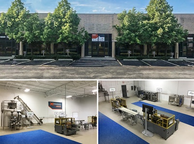 Milwaukee Xperience Center