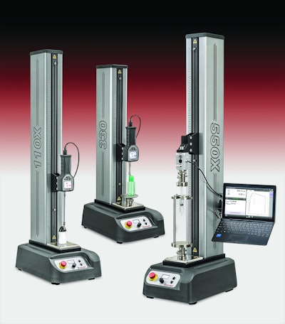 FMM Digital Force Testers