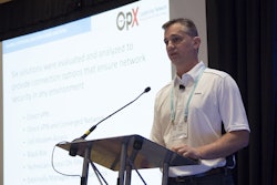 Agway's Rob Dargie details the OpX Leadership Network's remote equipment access tool.