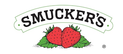 J.M. Smucker logo