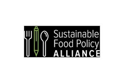 The alliance wants to shape U.S. public policies around what people eat.