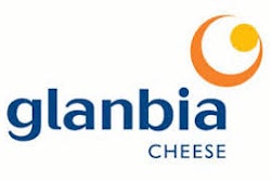 Glanbia Cheese logo