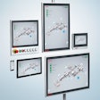 Beckhoff Automation’s TwinCAT HMI software platforms allows viewing on screens of any size.
