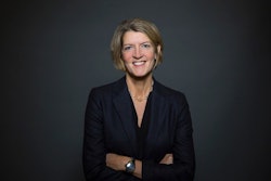Land O’Lakes President and CEO Beth Ford