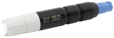 Endress+Hauser Memosens CCS50D chlorine dioxide sensor