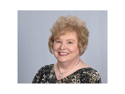 Joyce Fassl, editor-in-chief, ProFood World