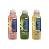 Evolution Fresh Smoothies