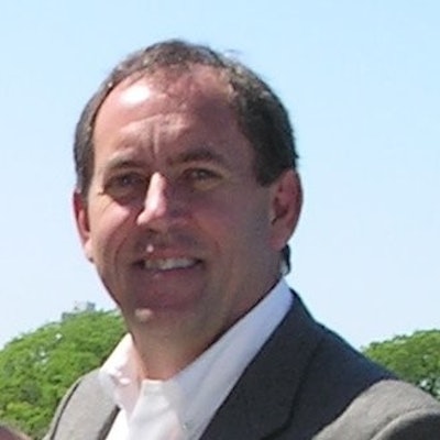 David Schwerdtmann
