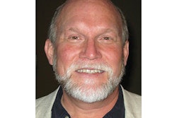 Mark Hanley, senior asset reliability manager, Land O'Lakes