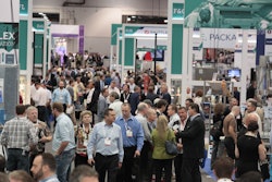 More than 50,000 packaging and processing professionals are expected to attend PACK EXPO International 2018 at McCormick Place in Chicago.