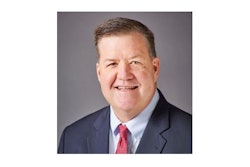 Jim O'Leary, CEO of Haskell