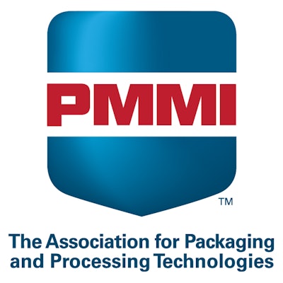 NAM’s Council of Manufacturing Associations Includes PMMI in Inaugural List of Best Manufacturing Associations to Work For