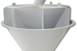 Coperion K-Tron ProBlend zone blender