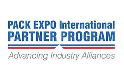 This year, 50 industry associations have come together to support PACK EXPO International and Healthcare Packaging EXPO 2018 (Oct. 14–17; McCormick Place, Chicago) as part of the Partner Program