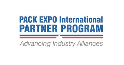 This year, 50 industry associations have come together to support PACK EXPO International and Healthcare Packaging EXPO 2018 (Oct. 14–17; McCormick Place, Chicago) as part of the Partner Program