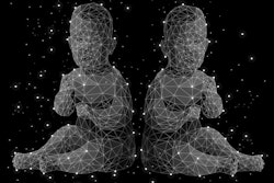 Digital twins allow companies to test new designs on a dynamic simulation.