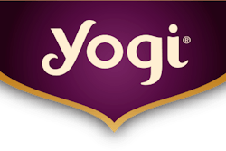 Yogi logo