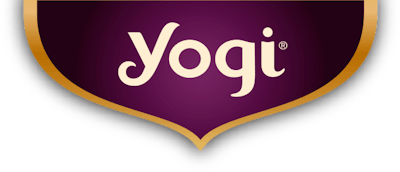 Yogi logo