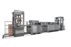 tna NID M3000 starch mogul