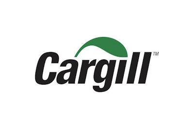 Cargill making major investment in Brazil