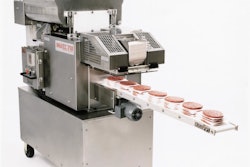Nutec 710 forming system