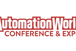 Next year's Automation Conference will have a new name, Automation World Conference and Expo.