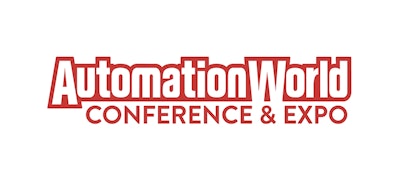 Next year's Automation Conference will have a new name, Automation World Conference and Expo.