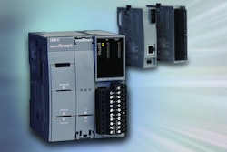 IDEC MicroSmart FC6A Plus PLC