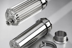 ARCHON LUM17 LED tank light