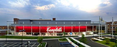 Campbell Soup Company will be refocusing its efforts on two of its core North American businesses, Campbell Snacks and Campbell Meals and Beverages.