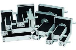 Volkmann Multijector multistage Venturi pump