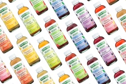 Fresh Thyme Farmers Market worked with The Creative on a package design for its new, own-brand Organic Kombucha.