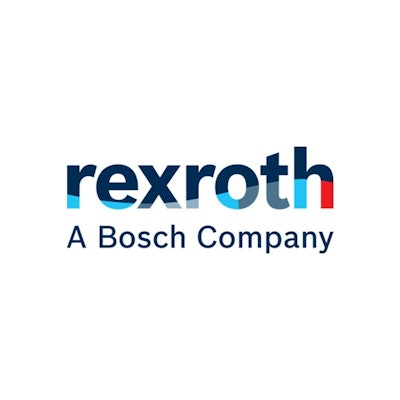 Bosch Rexroth logo