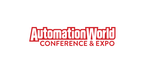 Automation World Conference & Expo logo