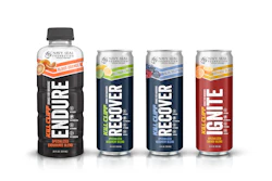When Kill Cliff's product line expanded to cover more of the CrossFit market, the packaging needed an update.