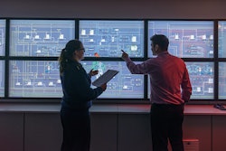 The partnership between Atos and Nozomi brings together data analysis capabilities not only for real-time cybersecurity protection, but to provide the predictive maintenance and operational analysis that the increased visibility makes possible as well.