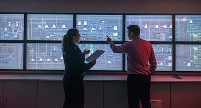 The partnership between Atos and Nozomi brings together data analysis capabilities not only for real-time cybersecurity protection, but to provide the predictive maintenance and operational analysis that the increased visibility makes possible as well.